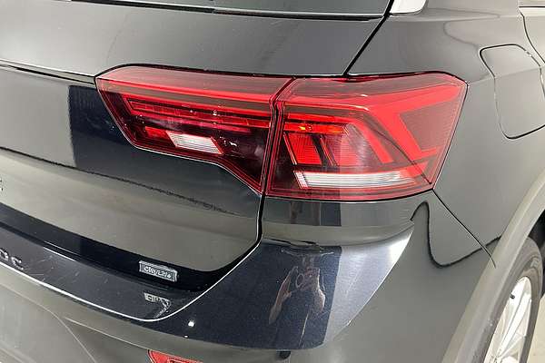 2023 Volkswagen T-ROC TSI110 CITYLIFE D1 MY23