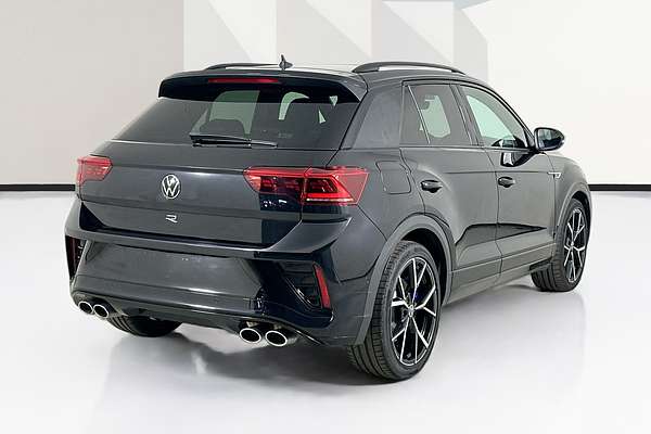 2023 Volkswagen T-ROC R D1 MY23 UPDATE