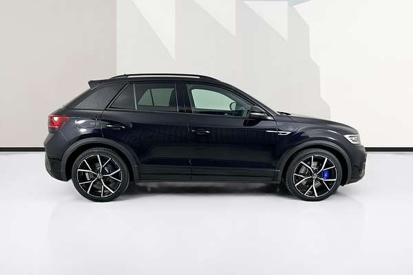 2023 Volkswagen T-ROC R D1 MY23 UPDATE