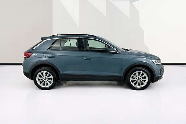 2023 Volkswagen T-ROC TSI110 CITYLIFE D1 MY23