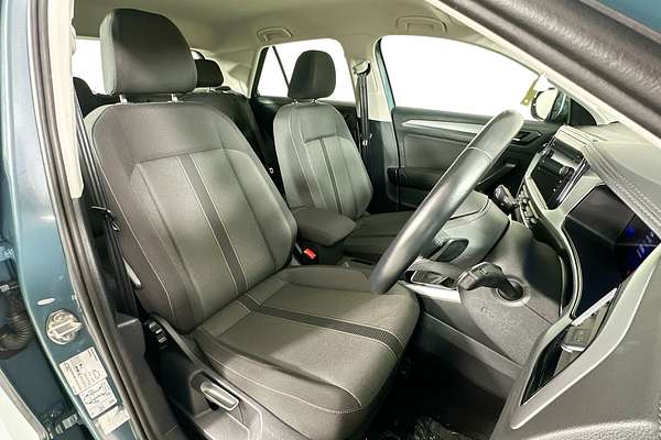 2023 Volkswagen T-ROC TSI110 CITYLIFE D1 MY24