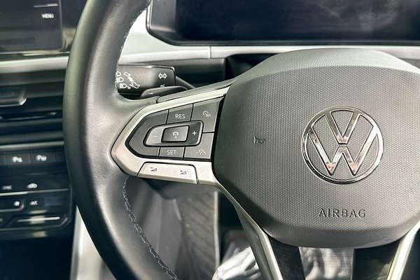 2023 Volkswagen T-ROC TSI110 CITYLIFE D1 MY23