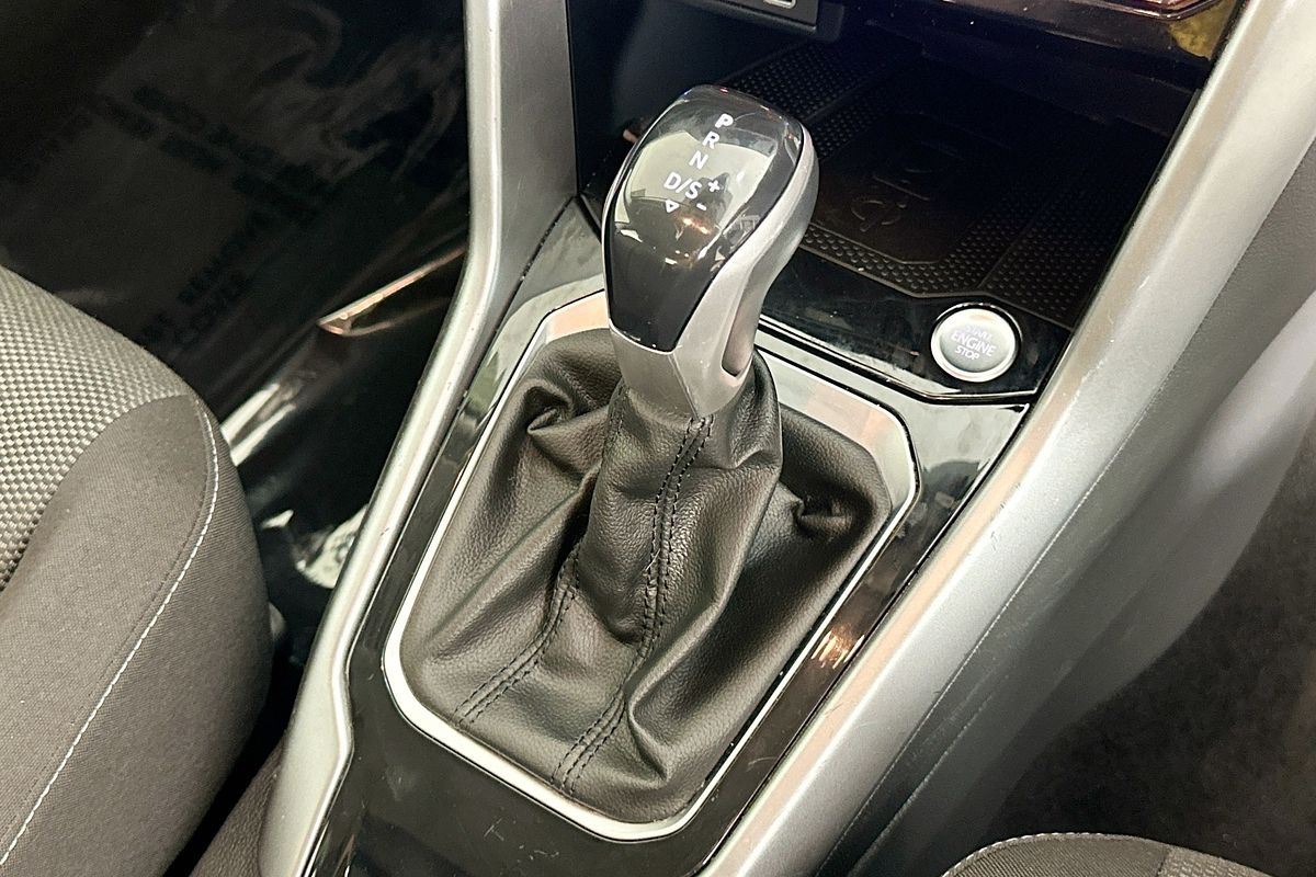 2023 Volkswagen T-ROC TSI110 CITYLIFE D1 MY23