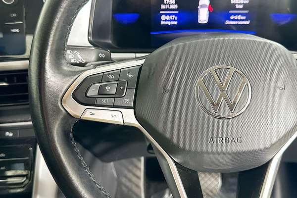 2023 Volkswagen T-ROC TSI110 CITYLIFE D1 MY23