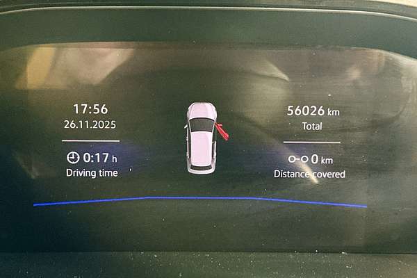 2023 Volkswagen T-ROC TSI110 CITYLIFE D1 MY23