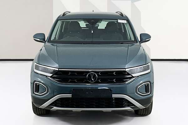 2023 Volkswagen T-ROC TSI110 CITYLIFE D1 MY23