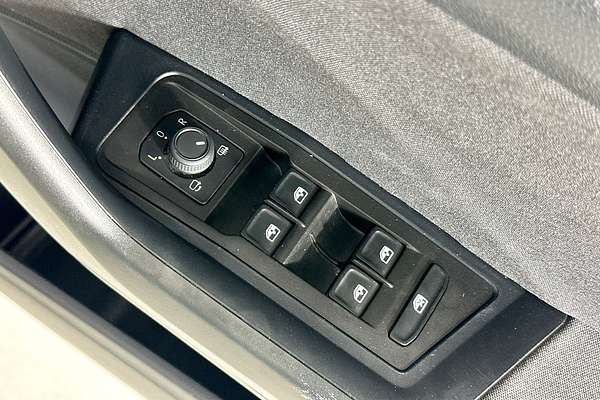 2023 Volkswagen T-ROC TSI110 CITYLIFE D1 MY23