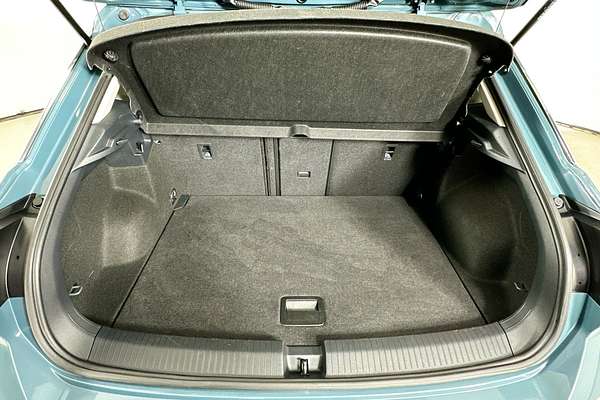 2023 Volkswagen T-ROC TSI110 CITYLIFE D1 MY23