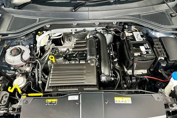 2023 Volkswagen T-ROC TSI110 CITYLIFE D1 MY23