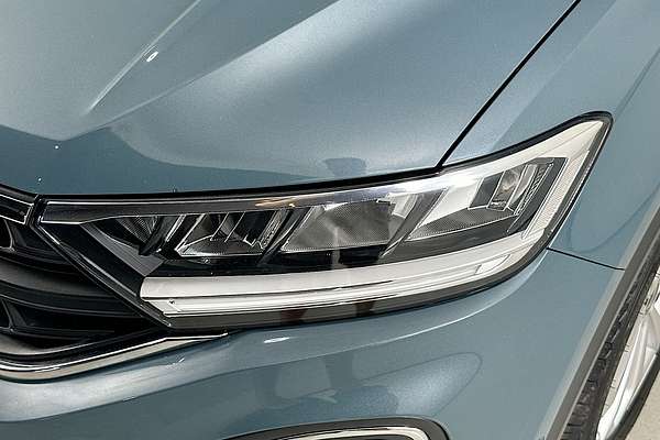 2023 Volkswagen T-ROC TSI110 CITYLIFE D1 MY23