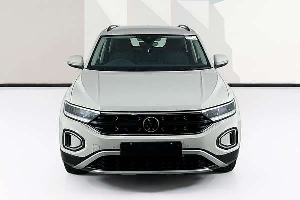 2023 Volkswagen T-ROC TSI110 CITYLIFE D1 MY23