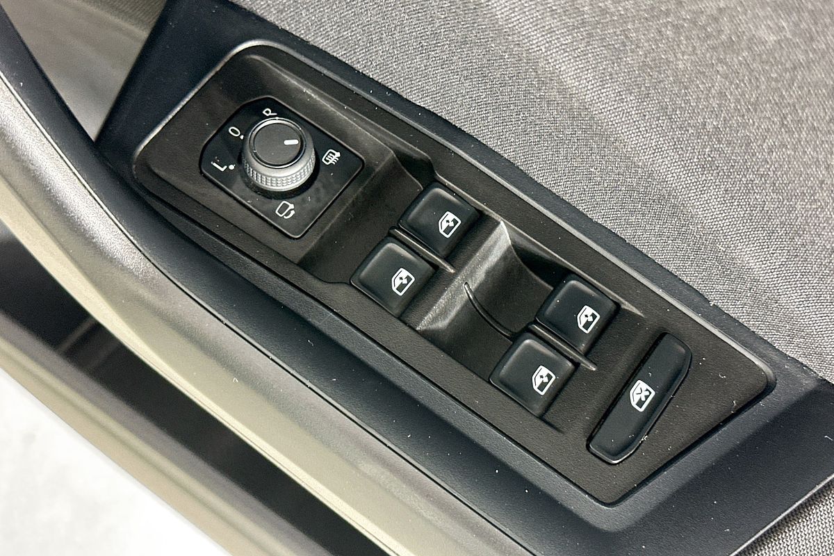 2023 Volkswagen T-ROC TSI110 CITYLIFE D1 MY23