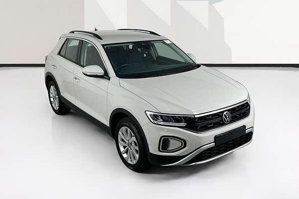 2023 Volkswagen T-ROC TSI110 CITYLIFE D1 MY23