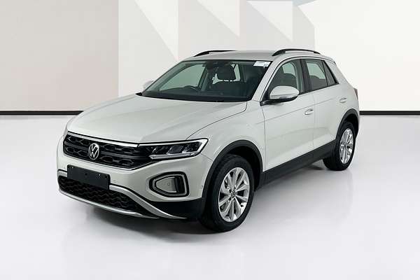 2023 Volkswagen T-ROC TSI110 CITYLIFE D1 MY23