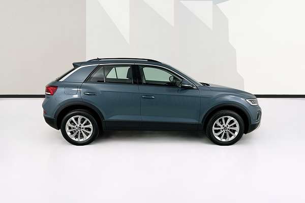 2023 Volkswagen T-ROC TSI110 CITYLIFE D1 MY23