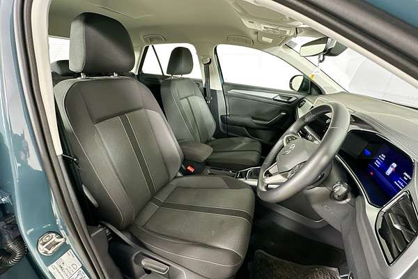 2023 Volkswagen T-ROC TSI110 CITYLIFE D1 MY23