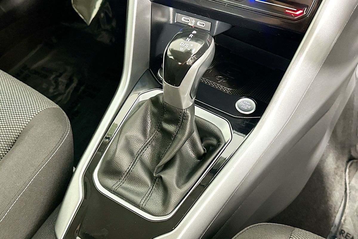 2023 Volkswagen T-ROC TSI110 CITYLIFE D1 MY23