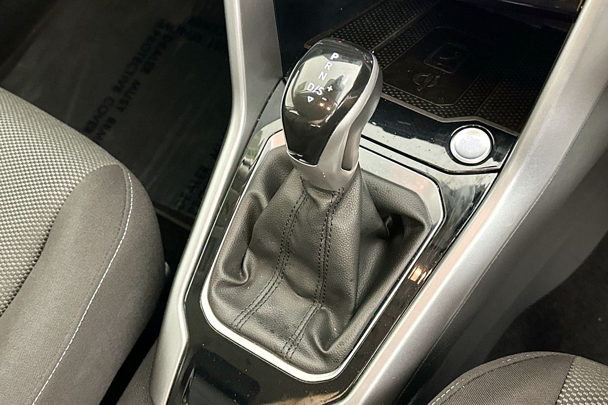 2023 Volkswagen T-ROC TSI110 CITYLIFE D1 MY23