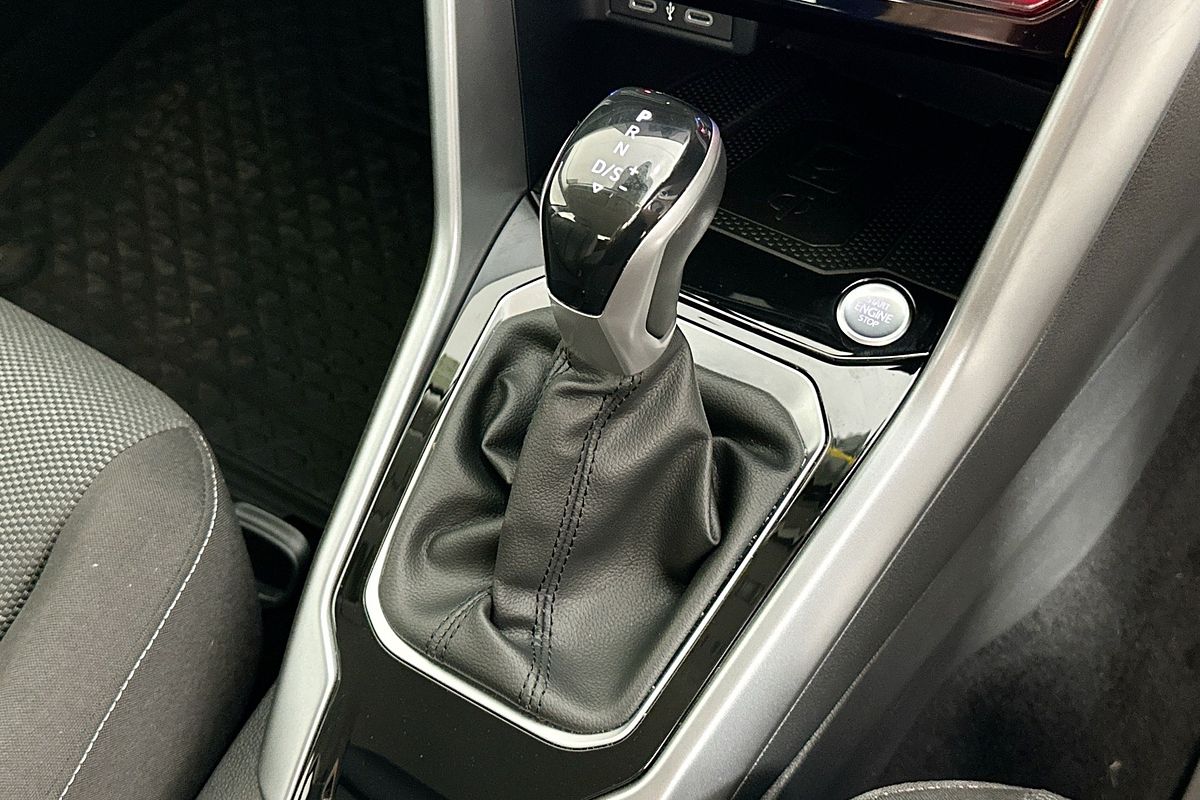 2023 Volkswagen T-ROC TSI110 CITYLIFE D1 MY23