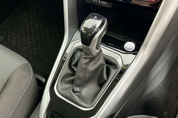 2023 Volkswagen T-ROC TSI110 CITYLIFE D1 MY23