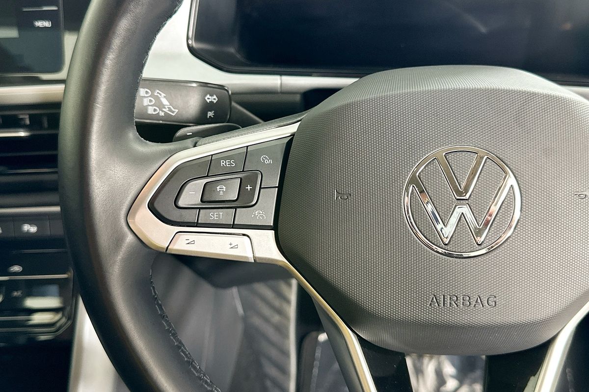 2023 Volkswagen T-ROC TSI110 CITYLIFE D1 MY23