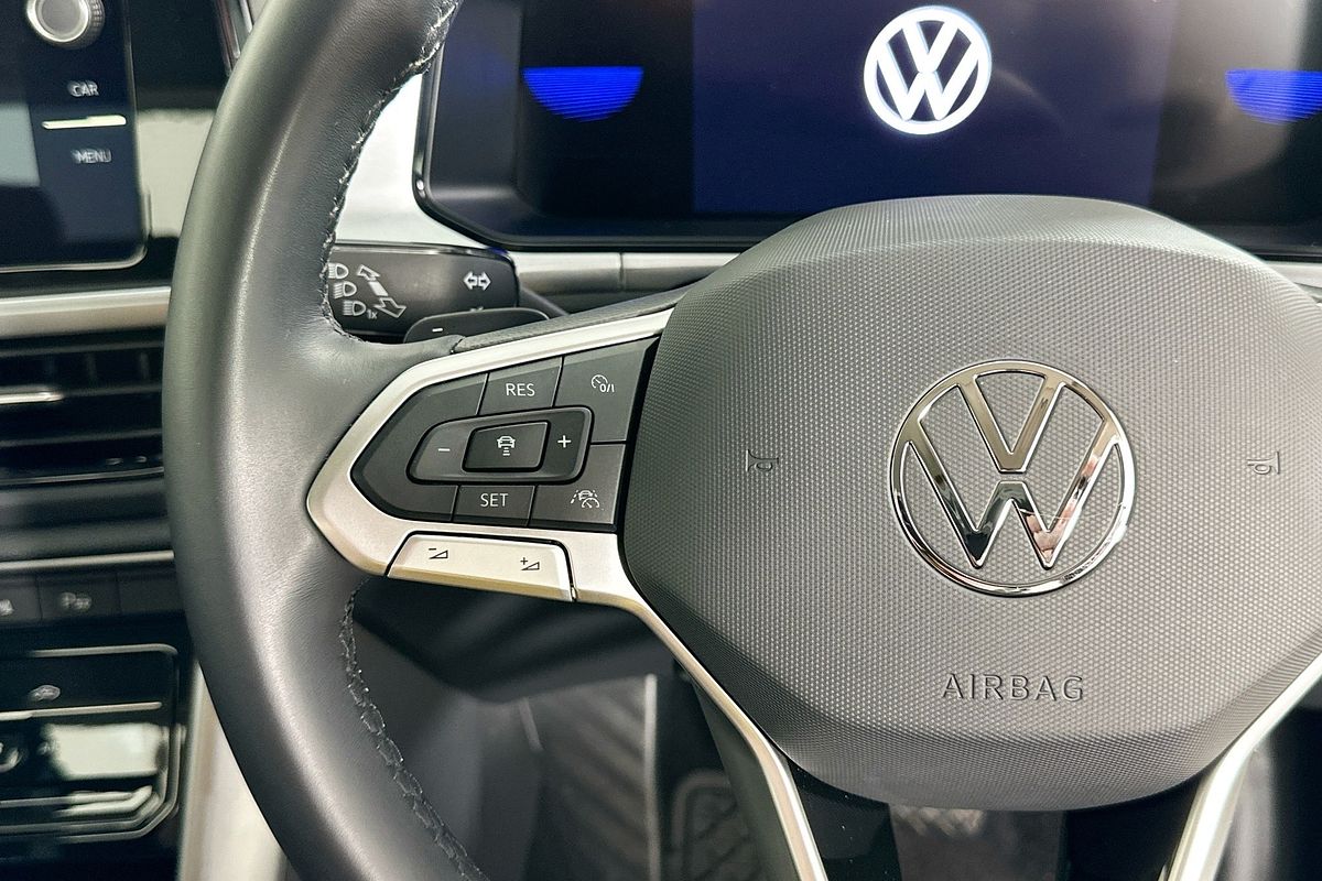 2023 Volkswagen T-ROC TSI110 CITYLIFE D1 MY23