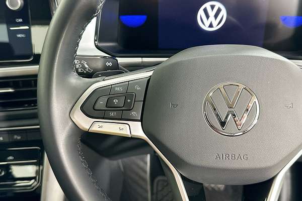 2023 Volkswagen T-ROC TSI110 CITYLIFE D1 MY23