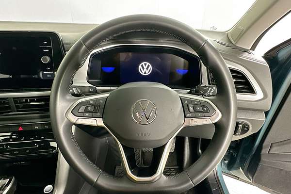 2023 Volkswagen T-ROC TSI110 CITYLIFE D1 MY23