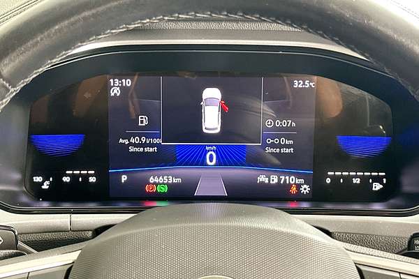 2023 Volkswagen T-ROC TSI110 CITYLIFE D1 MY23