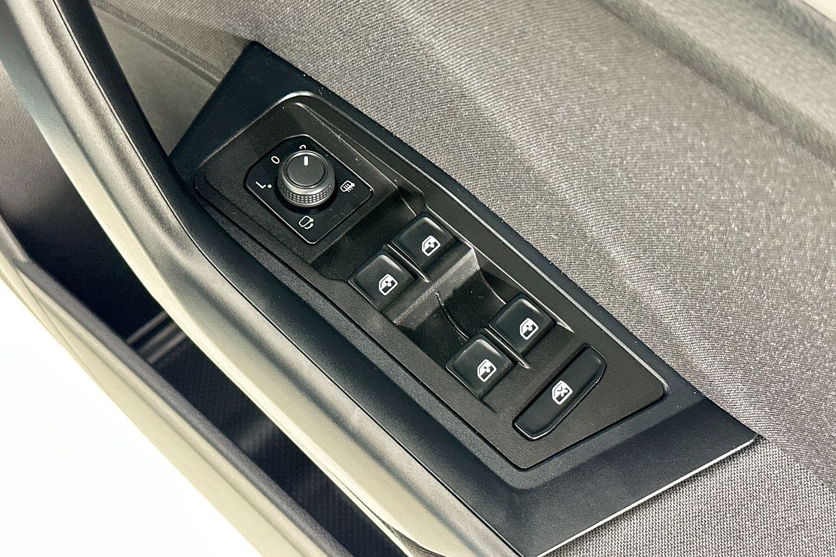 2023 Volkswagen T-ROC TSI110 CITYLIFE D1 MY23