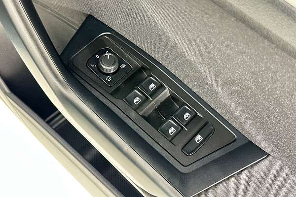 2023 Volkswagen T-ROC TSI110 CITYLIFE D1 MY23