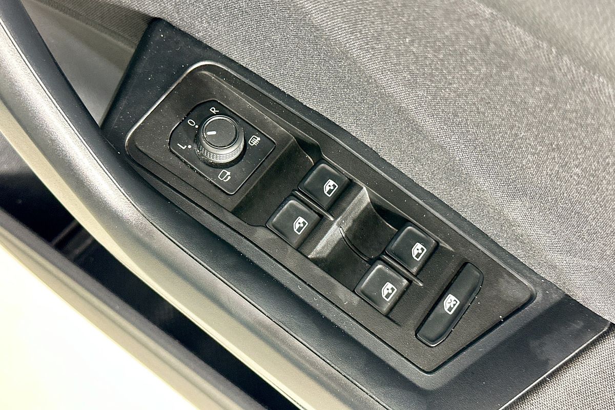 2023 Volkswagen T-ROC TSI110 CITYLIFE D1 MY23