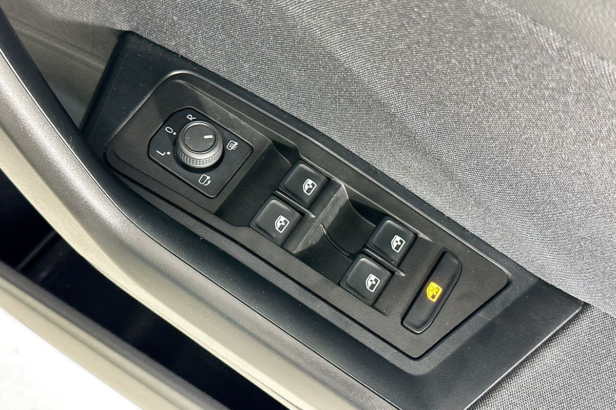 2023 Volkswagen T-ROC TSI110 CITYLIFE D1 MY23