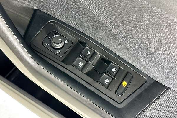 2023 Volkswagen T-ROC TSI110 CITYLIFE D1 MY23