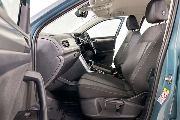 2023 Volkswagen T-ROC TSI110 CITYLIFE D1 MY23