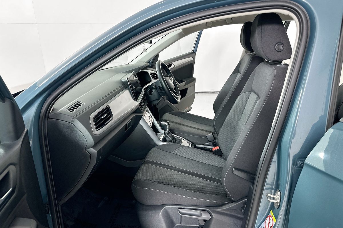 2023 Volkswagen T-ROC TSI110 CITYLIFE D1 MY23