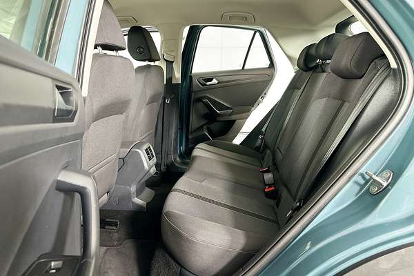 2023 Volkswagen T-ROC TSI110 CITYLIFE D1 MY23