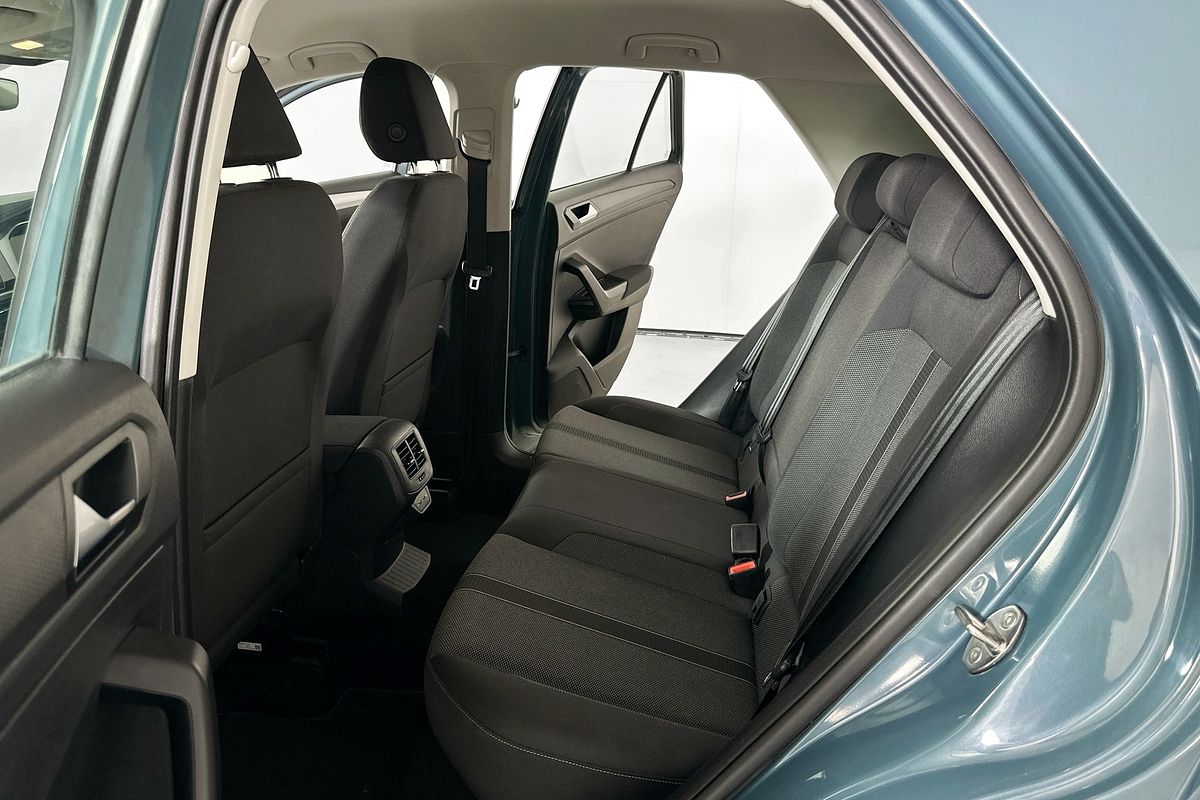 2023 Volkswagen T-ROC TSI110 CITYLIFE D1 MY23