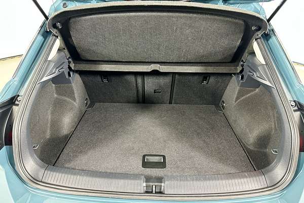 2023 Volkswagen T-ROC TSI110 CITYLIFE D1 MY23