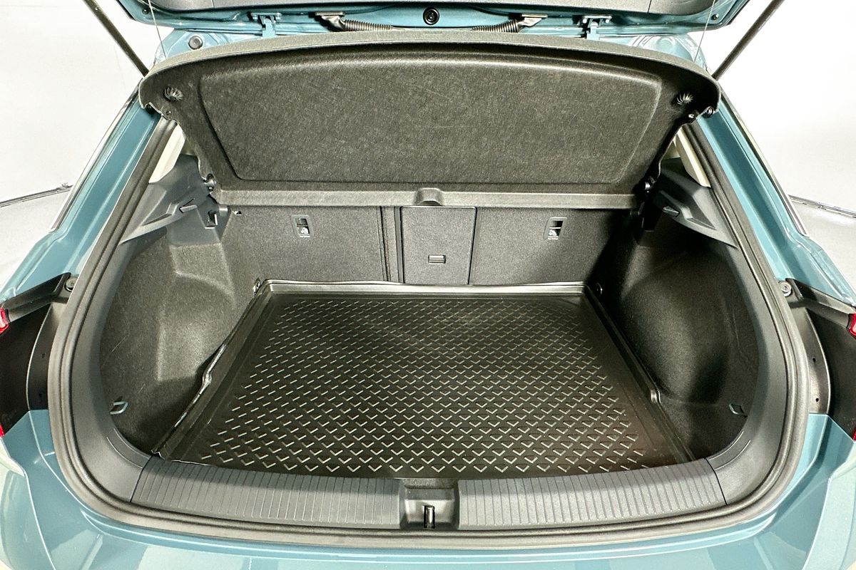 2023 Volkswagen T-ROC TSI110 CITYLIFE D1 MY23