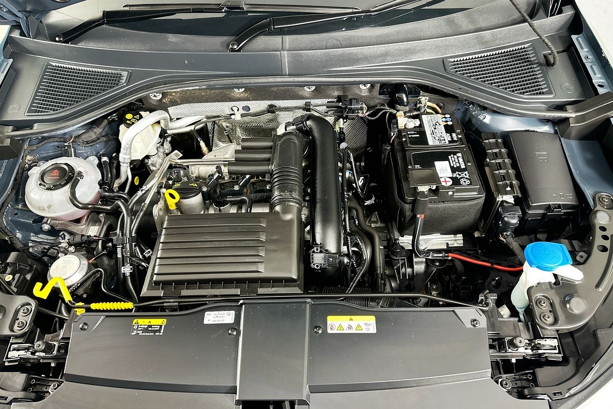 2023 Volkswagen T-ROC TSI110 CITYLIFE D1 MY23