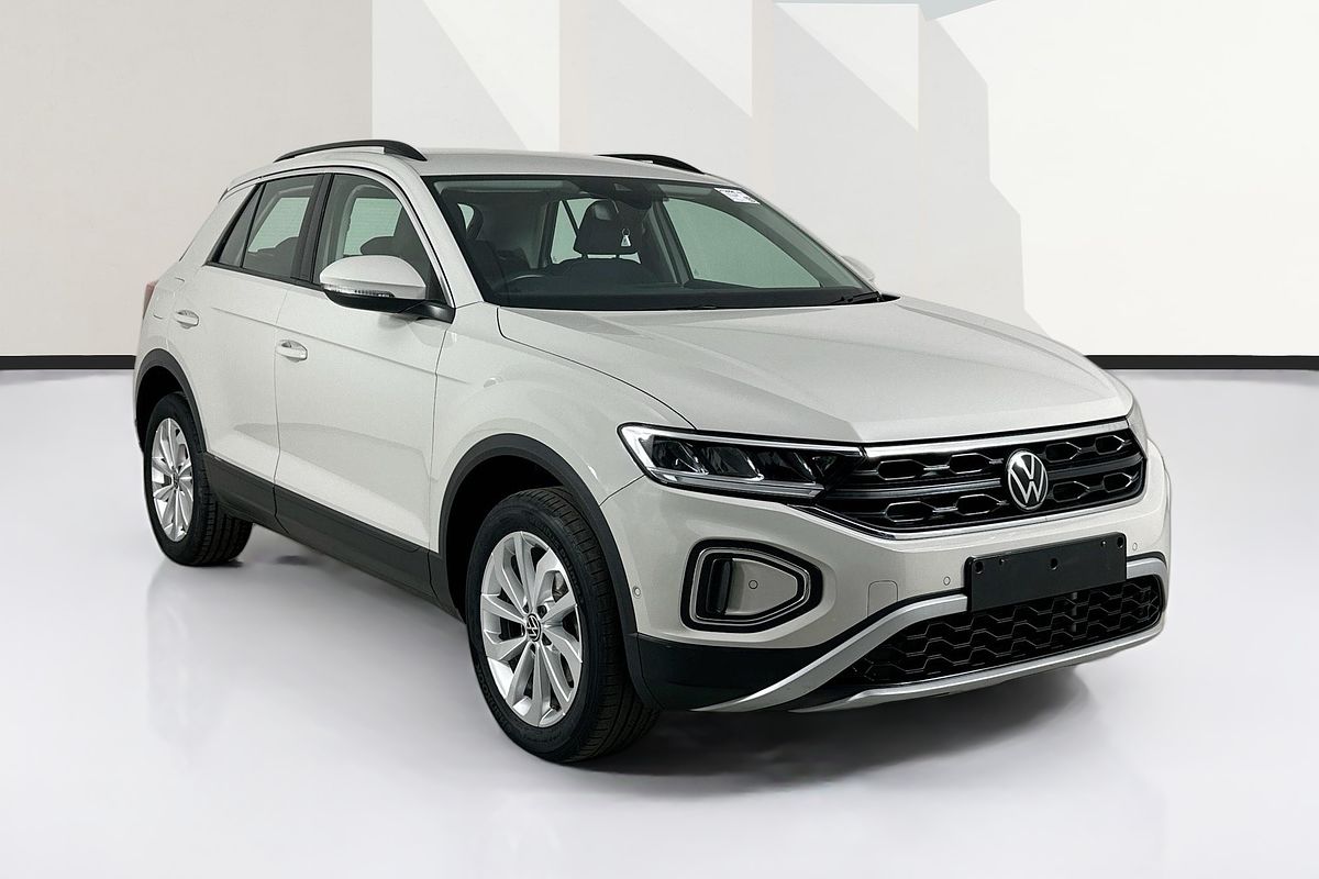 2023 Volkswagen T-ROC CityLife D11