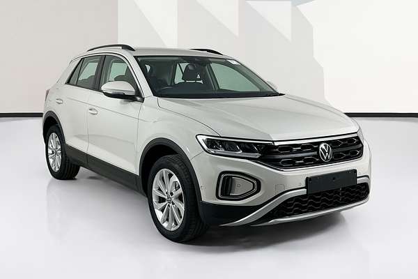 2023 Volkswagen T-ROC CityLife D11