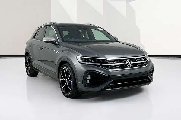 2024 Volkswagen T-ROC R D1 MY24