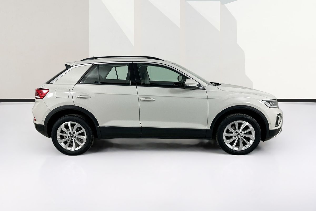 2023 Volkswagen T-ROC CityLife D11
