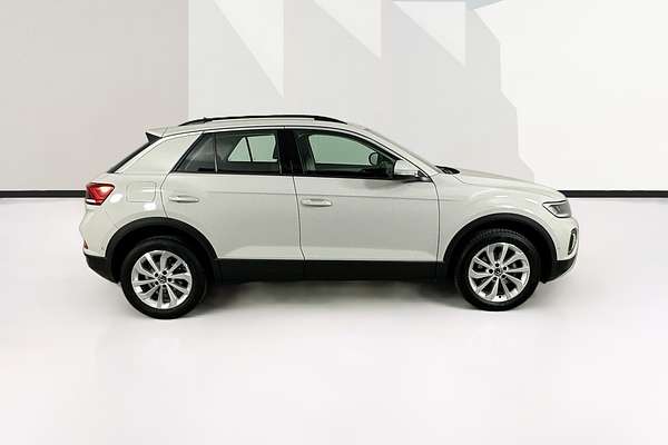 2023 Volkswagen T-ROC TSI110 CITYLIFE D1 MY24