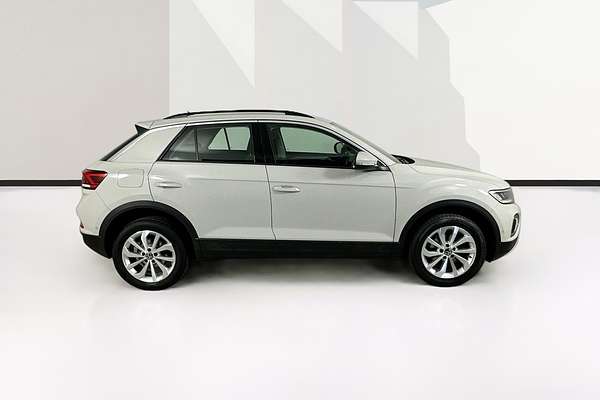 2023 Volkswagen T-ROC TSI110 CITYLIFE D1 MY23