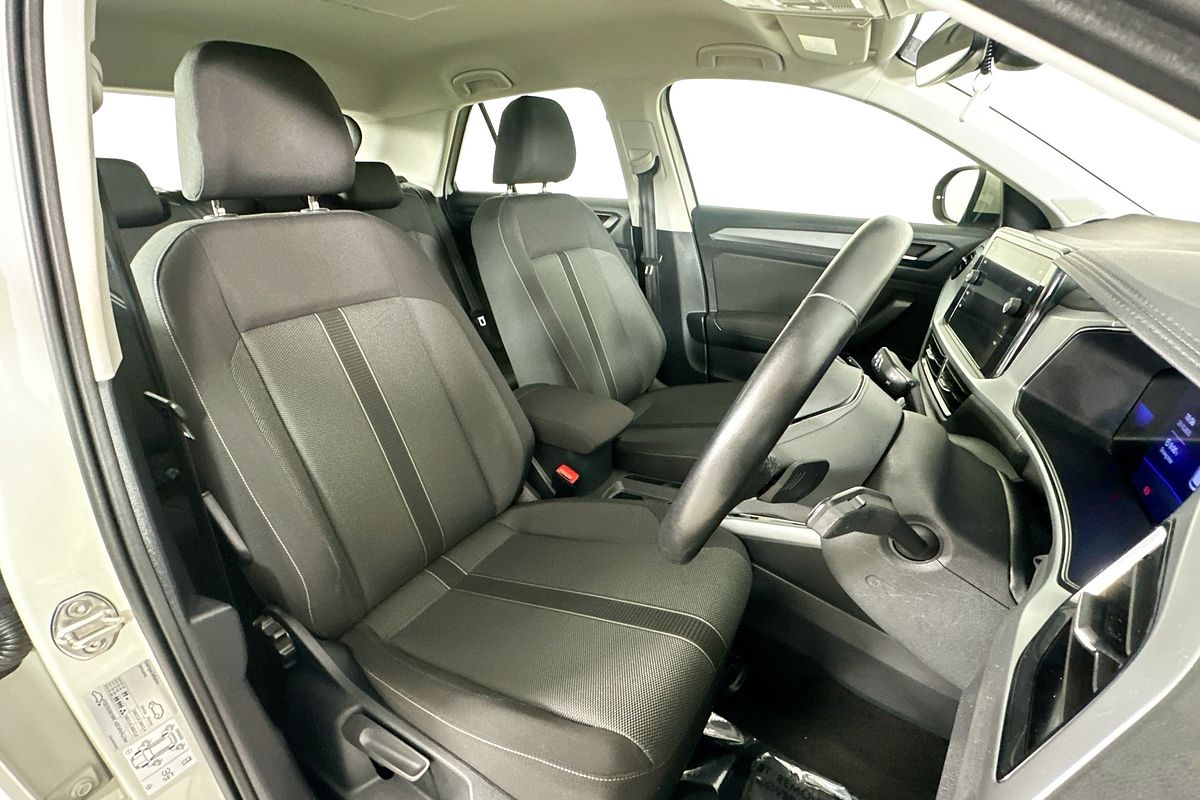 2023 Volkswagen T-ROC TSI110 CITYLIFE D1 MY23