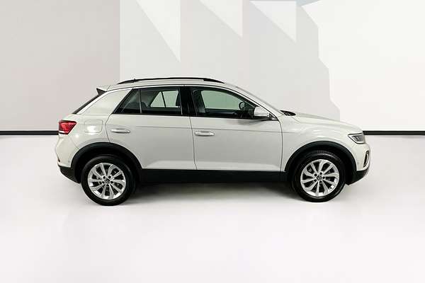 2023 Volkswagen T-ROC TSI110 CITYLIFE D1 MY23