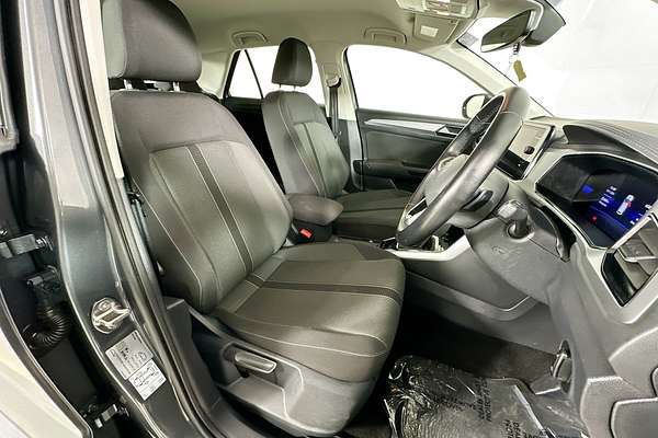 2023 Volkswagen T-ROC TSI110 CITYLIFE D1 MY23